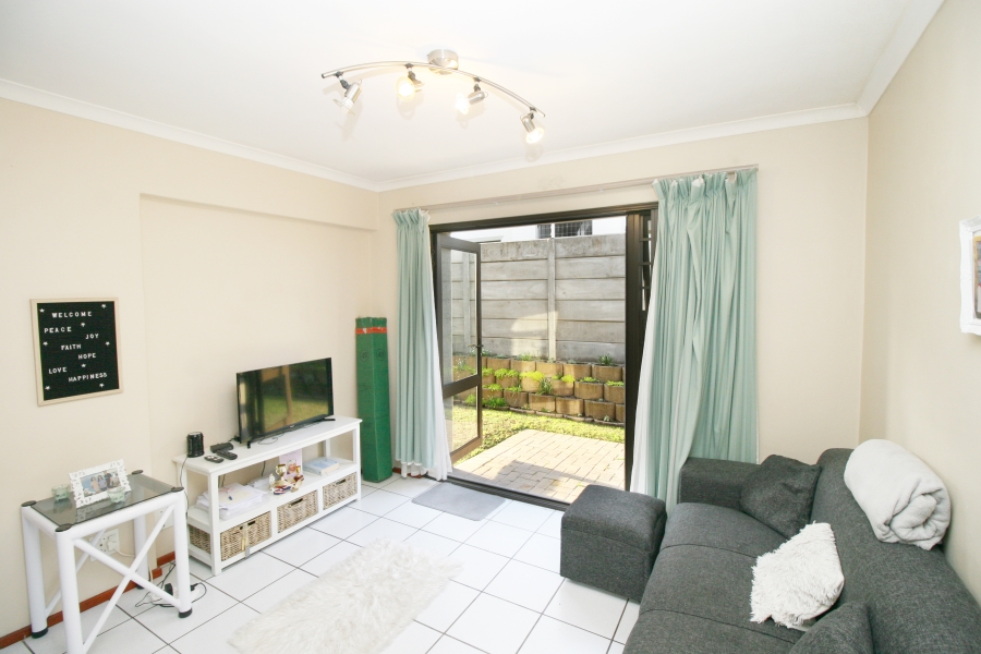 2 Bedroom Property for Sale in De Tijger Western Cape